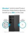Buy Speck Presidio Perfect-Clear MICROBAN Samsung Galaxy S23 Ultra (Clear) - SPK475 - {ean13} - Home Screen Store Europe