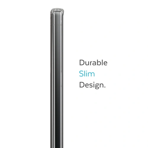 Kup Etui Speck Presidio Perfect-Clear MICROBAN Samsung Galaxy S23 Ultra (Clear) - SPK475 - {ean13} - Sklep Home Screen