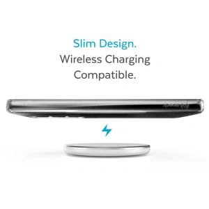 Buy Speck Presidio Perfect-Clear MICROBAN Samsung Galaxy S23 Ultra (Clear) - SPK475 - {ean13} - Home Screen Store Europe