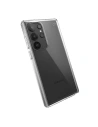 Buy Speck Presidio Perfect-Clear MICROBAN Samsung Galaxy S23 Ultra (Clear) - SPK475 - {ean13} - Home Screen Store Europe