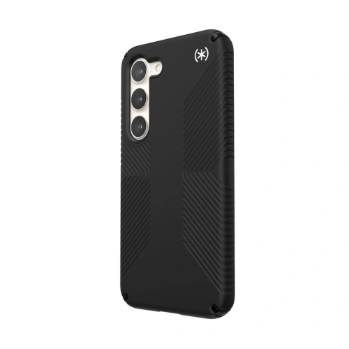 Kup Speck Samsung Tasche Presidio2 Grip Galaxy S23 (Schwarz/Schwarz/Weiß) - SPK476 - {ean13} - Sklep Home Screen