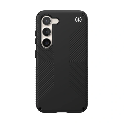 Kup Etui Speck Presidio2 Grip Samsung Galaxy S23 (Negru/Negru/Alb) - SPK476 - {ean13} - Sklep Home Screen