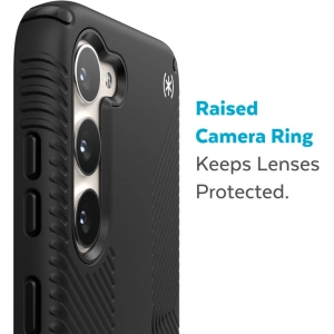Kup Speck Samsung Tasche Presidio2 Grip Galaxy S23 (Schwarz/Schwarz/Weiß) - SPK476 - {ean13} - Sklep Home Screen