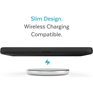 Buy Speck Presidio2 Grip Samsung Galaxy S23 (Black/Black/White) - SPK476 - {ean13} - Home Screen Store Europe