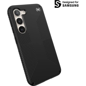 Kup Speck Samsung Tasche Presidio2 Grip Galaxy S23 (Schwarz/Schwarz/Weiß) - SPK476 - {ean13} - Sklep Home Screen