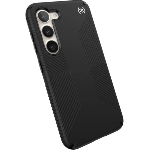 Kup Speck Samsung Tasche Presidio2 Grip Galaxy S23 (Schwarz/Schwarz/Weiß) - SPK476 - {ean13} - Sklep Home Screen