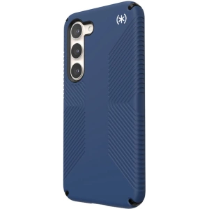 Kup Speck Samsung Tasche Presidio2 Grip Galaxy S23 (Küstenblau/Schwarz) - SPK477 - {ean13} - Sklep Home Screen