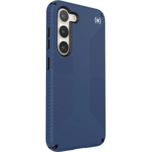 Kup Speck Samsung Tasche Presidio2 Grip Galaxy S23 (Küstenblau/Schwarz) - SPK477 - {ean13} - Sklep Home Screen