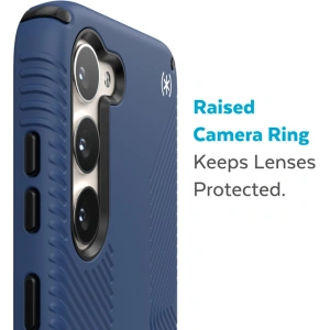 Kup Speck Samsung Tasche Presidio2 Grip Galaxy S23 (Küstenblau/Schwarz) - SPK477 - {ean13} - Sklep Home Screen