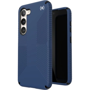 Kup Speck Samsung Tasche Presidio2 Grip Galaxy S23 (Küstenblau/Schwarz) - SPK477 - {ean13} - Sklep Home Screen