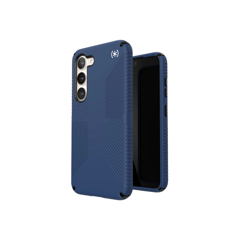 Etui Speck Presidio2 Grip Samsung Galaxy S23 (Coastal Blue/Black)