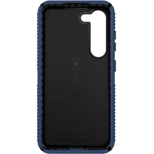 Kup Speck Samsung Tasche Presidio2 Grip Galaxy S23 (Küstenblau/Schwarz) - SPK477 - {ean13} - Sklep Home Screen