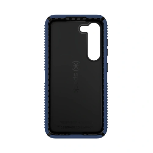 Kup Speck Samsung Tasche Presidio2 Grip Galaxy S23 (Küstenblau/Schwarz) - SPK477 - {ean13} - Sklep Home Screen