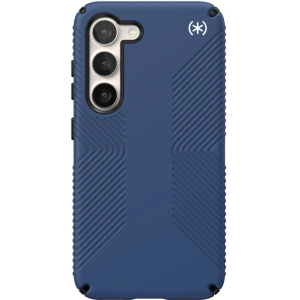 Kup Speck Samsung Tasche Presidio2 Grip Galaxy S23 (Küstenblau/Schwarz) - SPK477 - {ean13} - Sklep Home Screen