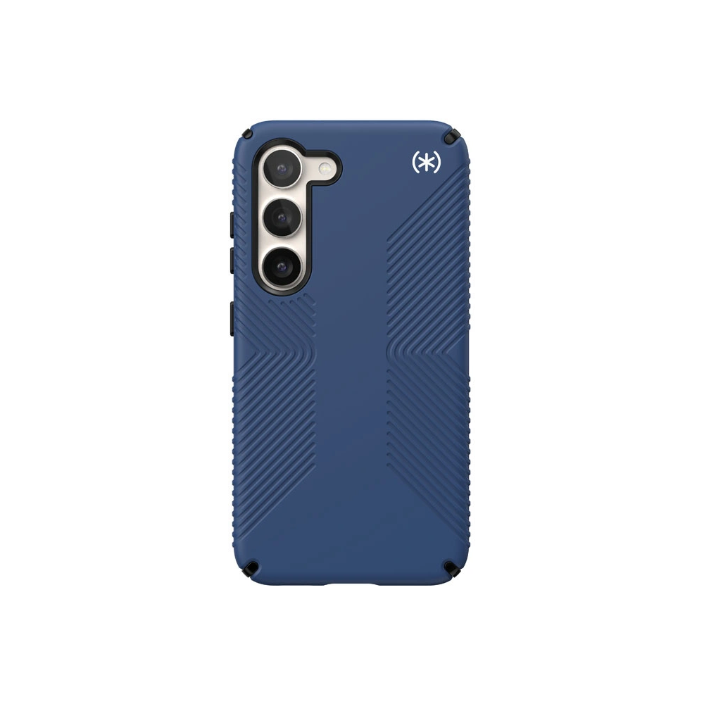 Etui Speck Presidio2 Grip Samsung Galaxy S23 (Coastal Blue/Black)