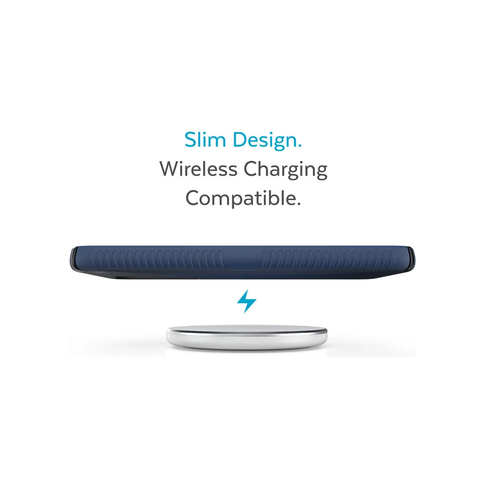 Etui Speck Presidio2 Grip Samsung Galaxy S23 (Coastal Blue/Black)