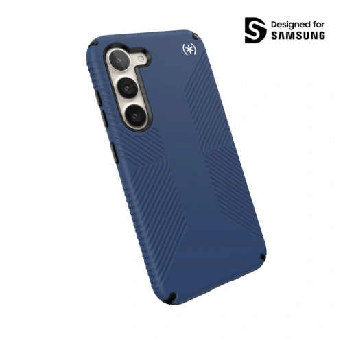 Kup Etui Speck Presidio2 Grip Samsung Galaxy S23 (Coastal Blue/Black) - SPK477 - {ean13} - Sklep Home Screen