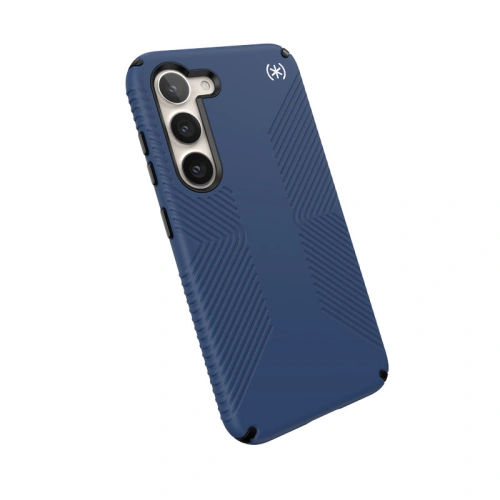 Kup Etui Speck Presidio2 Grip Samsung Galaxy S23 (Coastal Blue/Black) - SPK477 - {ean13} - Sklep Home Screen