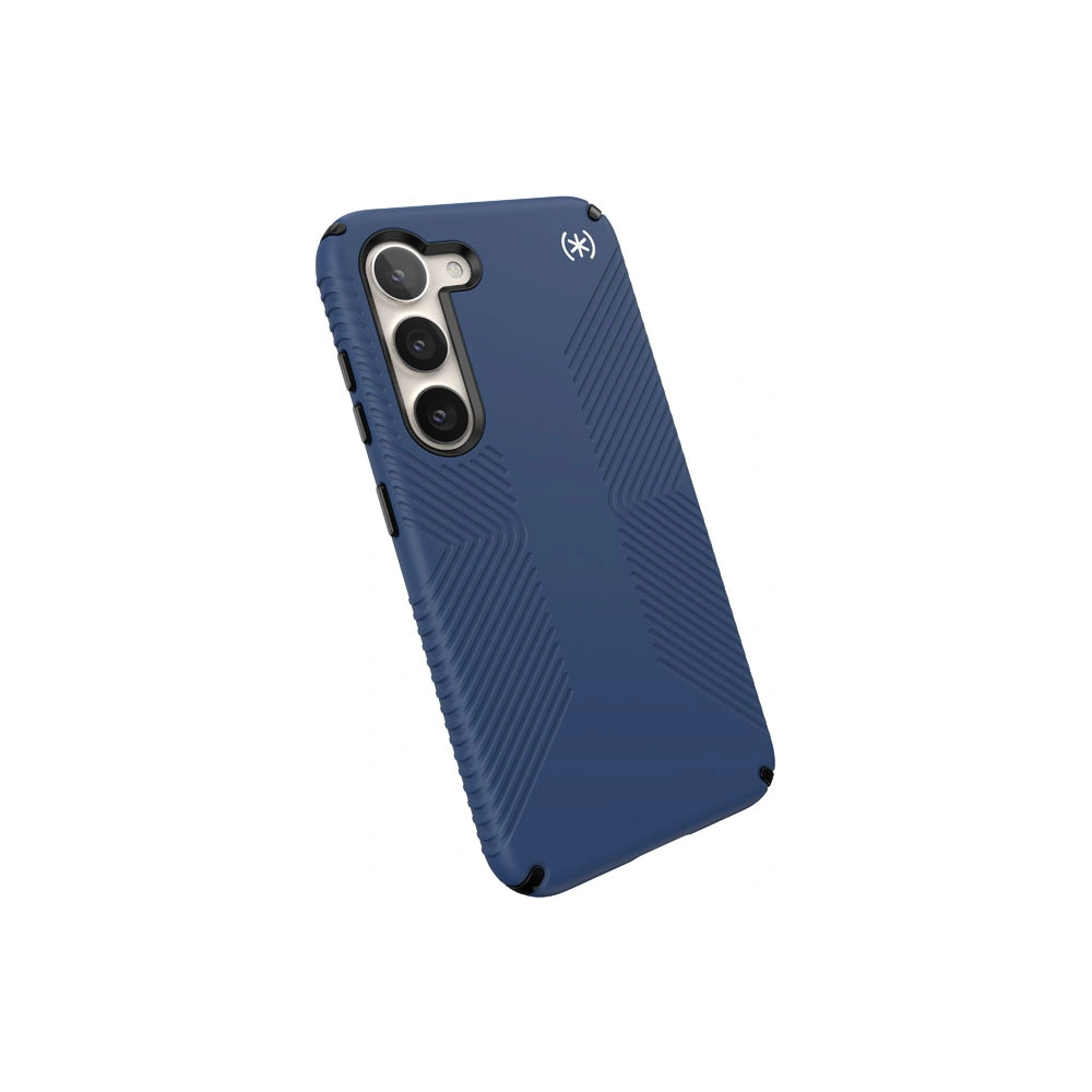 Etui Speck Presidio2 Grip Samsung Galaxy S23 (Coastal Blue/Black)