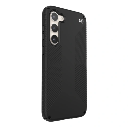 Kup Etui Speck Presidio2 Grip Samsung Galaxy S23+ Plus (Negru/Negru/Alb) - SPK478 - {ean13} - Sklep Home Screen