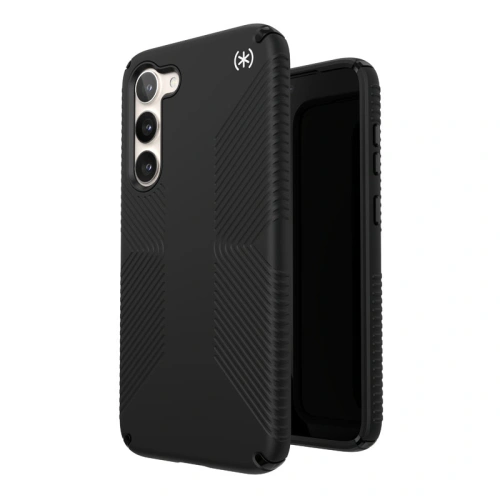 Kup Etui Speck Presidio2 Grip Samsung Galaxy S23+ Plus (Negru/Negru/Alb) - SPK478 - {ean13} - Sklep Home Screen