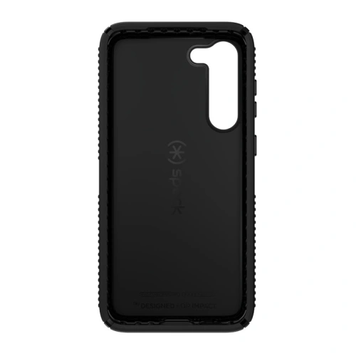 Buy Speck Presidio2 Grip Samsung Galaxy S23+ Plus (Black/Black/White) - SPK478 - {ean13} - Home Screen Store Europe