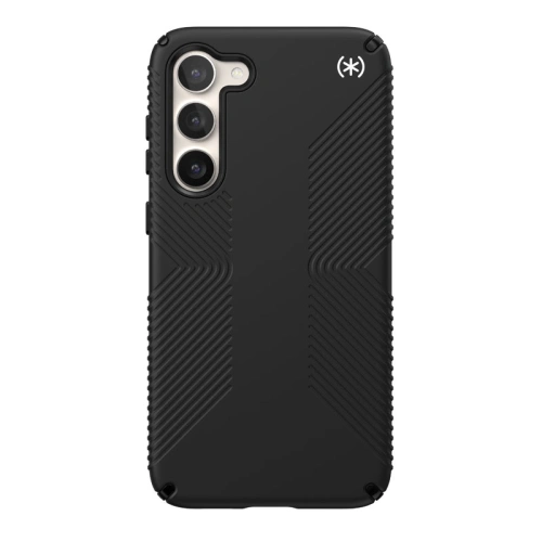 Kup Etui Speck Presidio2 Grip Samsung Galaxy S23+ Plus (Černá/Černá/Bílá) - SPK478 - {ean13} - Sklep Home Screen