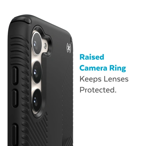 Kup Etui Speck Presidio2 Grip Samsung Galaxy S23+ Plus (Negru/Negru/Alb) - SPK478 - {ean13} - Sklep Home Screen