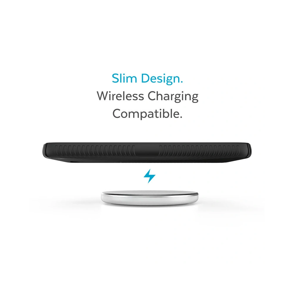 Etui Speck Presidio2 Grip Samsung Galaxy S23+ Plus (Black/Black/White)