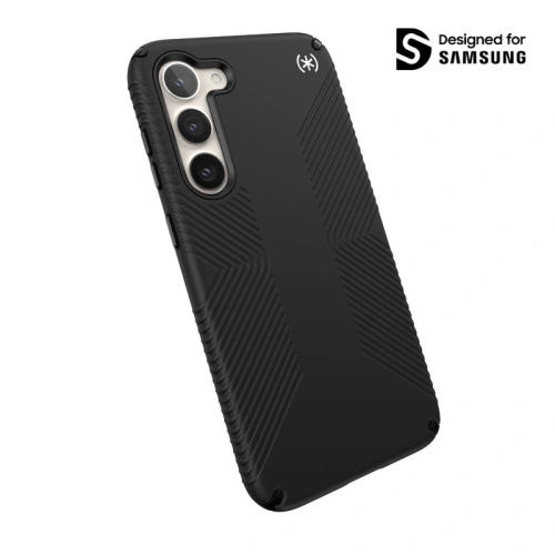 Kup Etui Speck Presidio2 Grip Samsung Galaxy S23+ Plus (Negru/Negru/Alb) - SPK478 - {ean13} - Sklep Home Screen