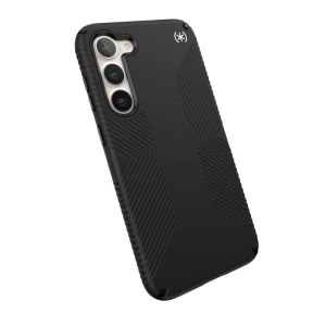 Kup Etui Speck Presidio2 Grip Samsung Galaxy S23+ Plus (Black/Black/White) - SPK478 - {ean13} - Sklep Home Screen