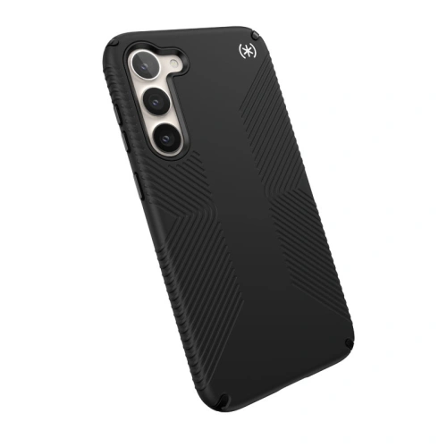 Kup Etui Speck Presidio2 Grip Samsung Galaxy S23+ Plus (Negru/Negru/Alb) - SPK478 - {ean13} - Sklep Home Screen