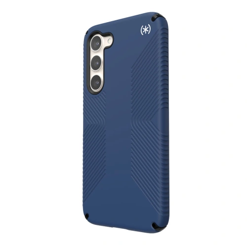 Kup Speck Samsung Tasche Presidio2 Grip Galaxy S23+ Plus (Küstenblau/Schwarz) - SPK479 - {ean13} - Sklep Home Screen