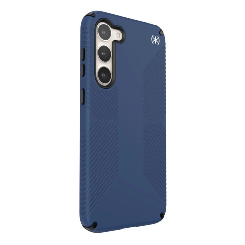 Kup Etui Speck Presidio2 Grip Samsung Galaxy S23+ Plus (Albastru Costier/Negru) - SPK479 - {ean13} - Sklep Home Screen