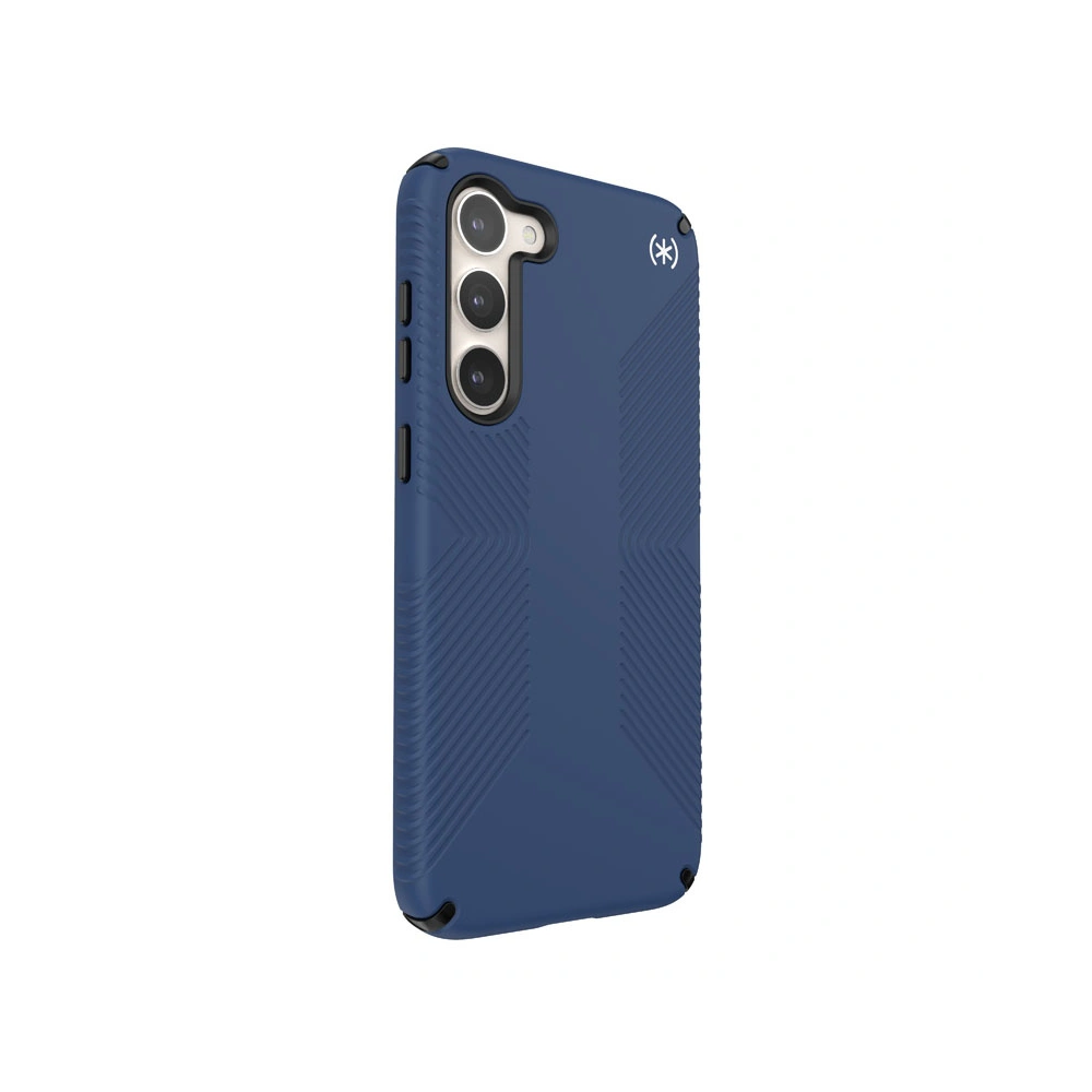 Etui Speck Presidio2 Grip Samsung Galaxy S23+ Plus (Coastal Blue/Black)