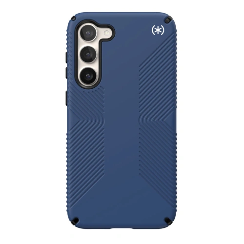 Kup Etui Speck Presidio2 Grip Samsung Galaxy S23+ Plus (Tengerparti Kék/Fekete) - SPK479 - {ean13} - Sklep Home Screen