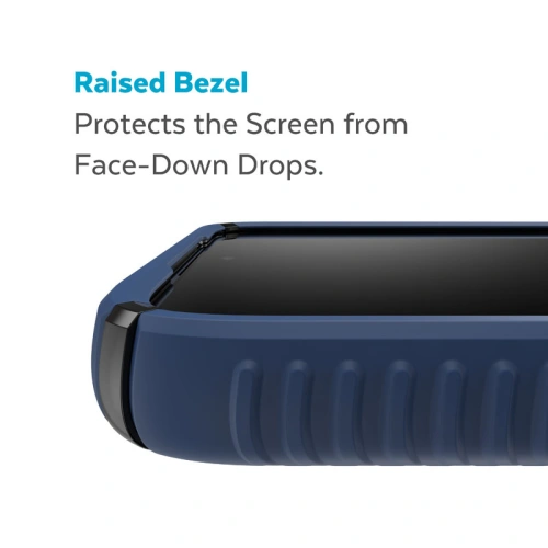 Buy Speck Presidio2 Grip Samsung Galaxy S23+ Plus (Coastal Blue/Black) - SPK479 - {ean13} - Home Screen Store Europe