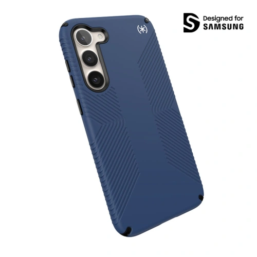 Kup Speck Samsung Tasche Presidio2 Grip Galaxy S23+ Plus (Küstenblau/Schwarz) - SPK479 - {ean13} - Sklep Home Screen