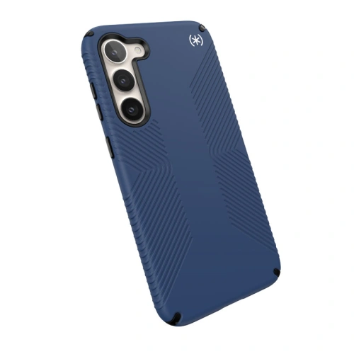 Kup Speck Samsung Tasche Presidio2 Grip Galaxy S23+ Plus (Küstenblau/Schwarz) - SPK479 - {ean13} - Sklep Home Screen