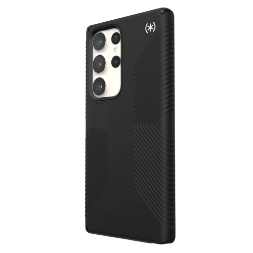Buy Speck Presidio2 Grip Samsung Galaxy S23 Ultra (Black/Black/White) - SPK480 - {ean13} - Home Screen Store Europe