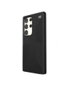 Etui Speck Presidio2 Grip Samsung Galaxy S23 Ultra (Černá/Černá/Bílá)