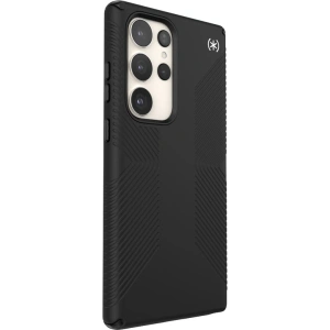 Kup Etui Speck Presidio2 Grip Samsung Galaxy S23 Ultra (Černá/Černá/Bílá) - SPK480 - {ean13} - Sklep Home Screen