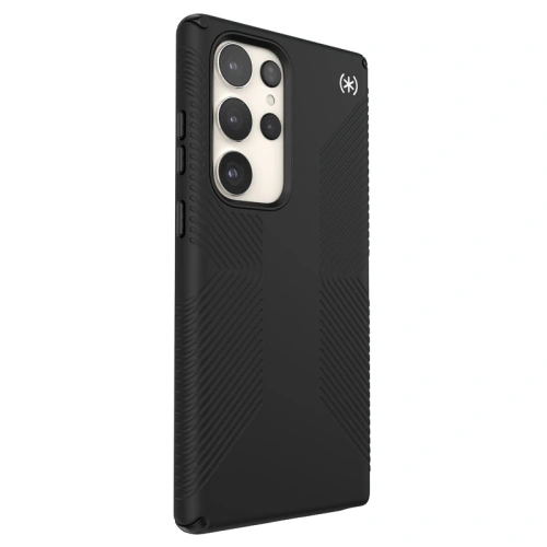 Buy Speck Presidio2 Grip Samsung Galaxy S23 Ultra (Black/Black/White) - SPK480 - {ean13} - Home Screen Store Europe
