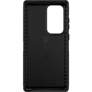 Kup Etui Speck Presidio2 Grip Samsung Galaxy S23 Ultra (Negru/Negru/Alb) - SPK480 - {ean13} - Sklep Home Screen