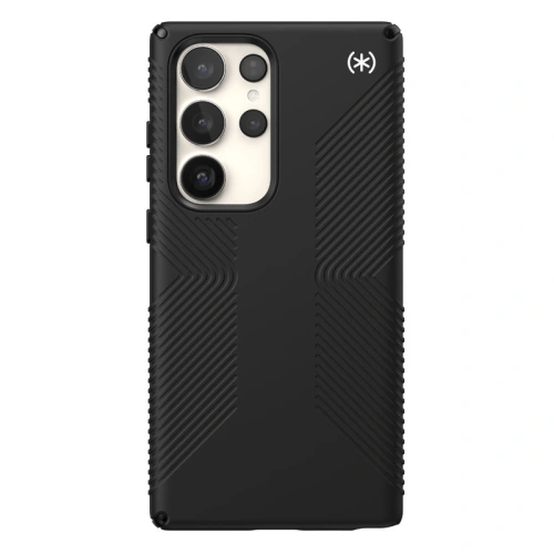 Buy Speck Presidio2 Grip Samsung Galaxy S23 Ultra (Black/Black/White) - SPK480 - {ean13} - Home Screen Store Europe