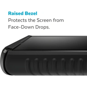 Buy Speck Presidio2 Grip Samsung Galaxy S23 Ultra (Black/Black/White) - SPK480 - {ean13} - Home Screen Store Europe