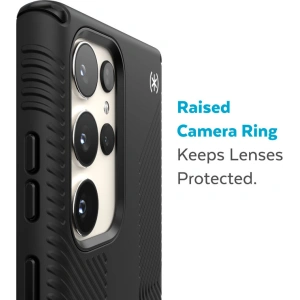 Kup Etui Speck Presidio2 Grip Samsung Galaxy S23 Ultra (Negru/Negru/Alb) - SPK480 - {ean13} - Sklep Home Screen