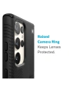 Buy Speck Presidio2 Grip Samsung Galaxy S23 Ultra (Black/Black/White) - SPK480 - {ean13} - Home Screen Store Europe
