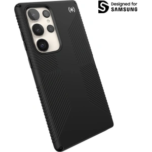 Kup Etui Speck Presidio2 Grip Samsung Galaxy S23 Ultra (Černá/Černá/Bílá) - SPK480 - {ean13} - Sklep Home Screen