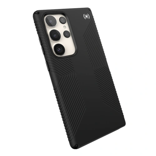 Buy Speck Presidio2 Grip Samsung Galaxy S23 Ultra (Black/Black/White) - SPK480 - {ean13} - Home Screen Store Europe